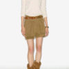 Obeline Lace Knit Sweater