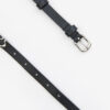 Odena Calfskin Leather Belt Odena Calfskin Leather Belt