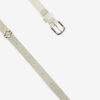 Odena Calfskin Leather Belt Odena Calfskin Leather Belt