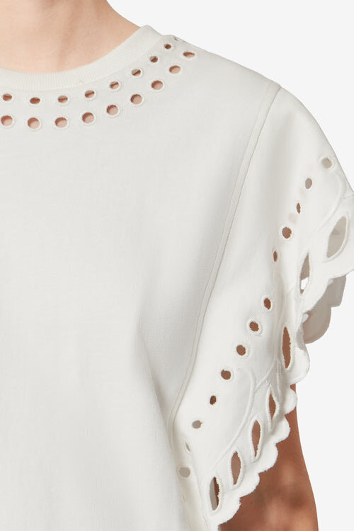 Odyle Cotton T-Shirt Odyle Cotton T-Shirt