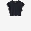 Odyle Cotton T-Shirt