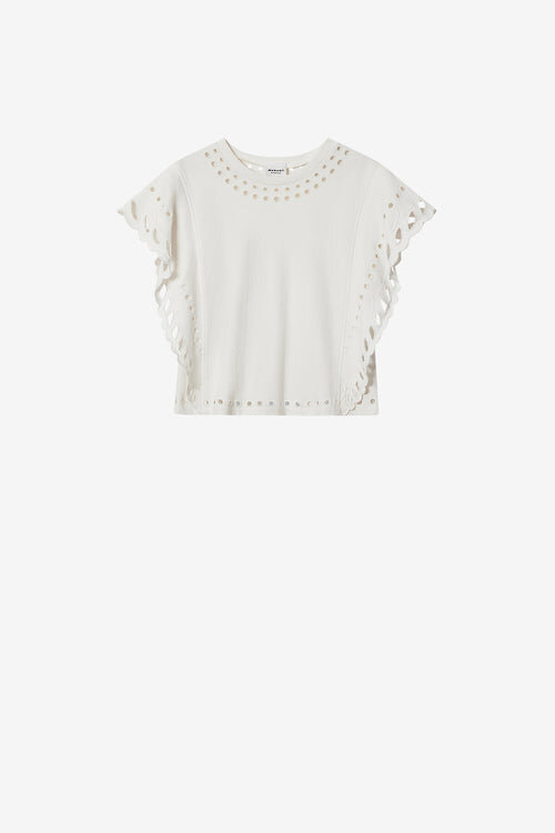 Odyle Cotton T-Shirt Odyle Cotton T-Shirt