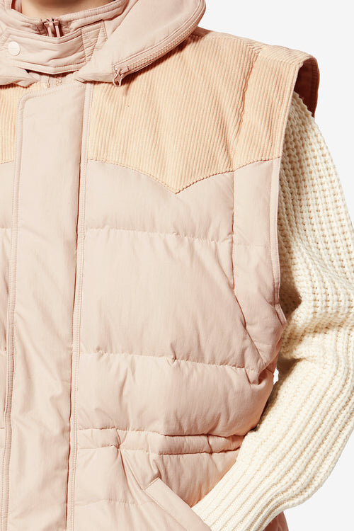 Olfa Quilted Vest Olfa Quilted Vest