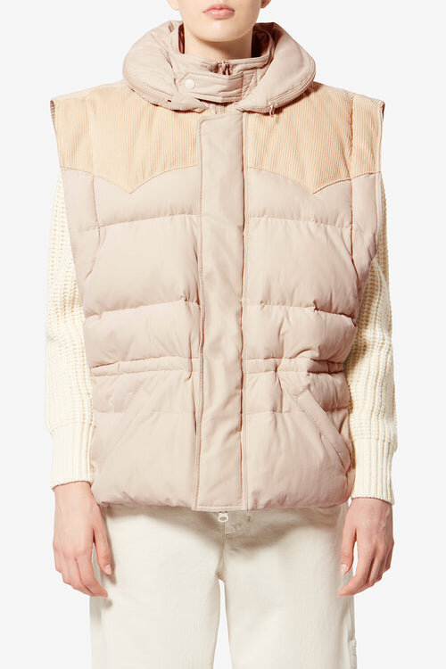 Olfa Quilted Vest Olfa Quilted Vest