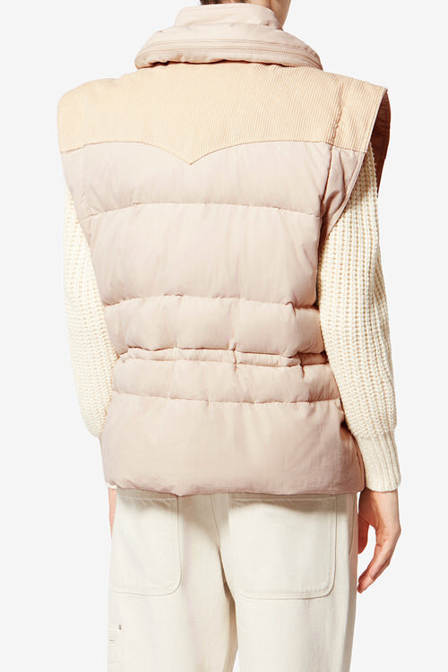 Olfa Quilted Vest Olfa Quilted Vest
