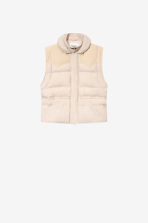 Olfa Quilted Vest Olfa Quilted Vest