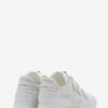 Oney Low-Top Low-Top Velour Leather Sneakers Oney Low-Top Low-Top Velour Leather Sneakers