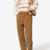 Opalyna Wide-Leg Cotton Twill Canvas Pants Opalyna Wide-Leg Cotton Twill Canvas Pants