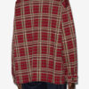 Orelien Plaid Print Shirt Orelien Plaid Print Shirt