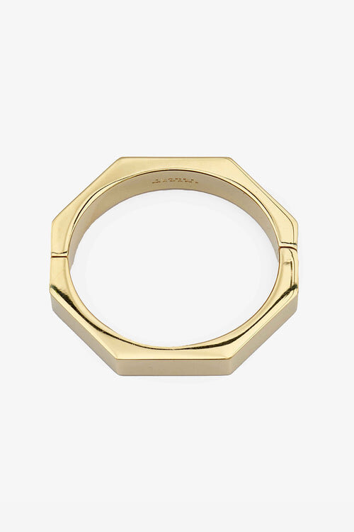 Orenda Brass Cuff Bracelet Orenda Brass Cuff Bracelet