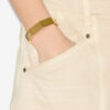 Orenda Brass Cuff Bracelet Orenda Brass Cuff Bracelet