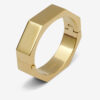 Orenda Brass Cuff Bracelet Orenda Brass Cuff Bracelet