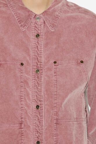 Oriana Corduroy Jacket