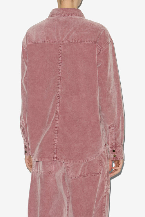 Oriana Corduroy Jacket Oriana Corduroy Jacket
