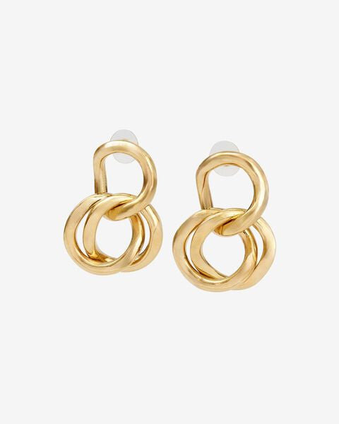 Orion Earrings Orion Earrings