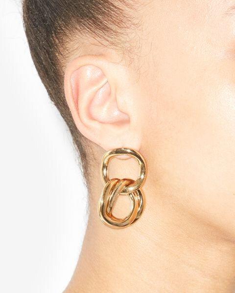 Orion Earrings Orion Earrings