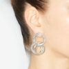 Orion Earrings Orion Earrings