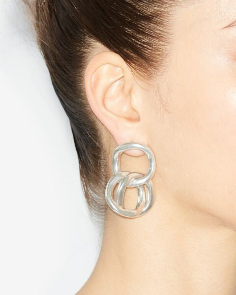Orion Earrings Orion Earrings