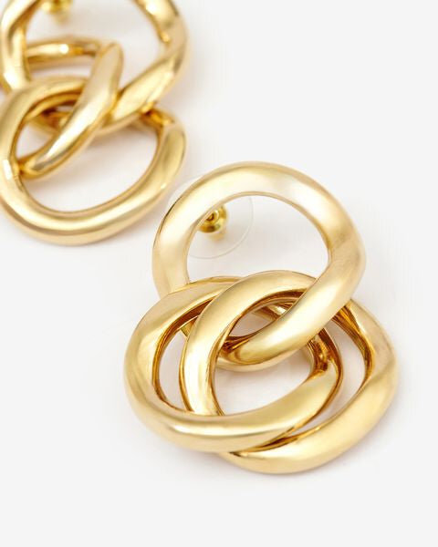 Orion Earrings Orion Earrings