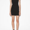 Orka Short Jersey Dress