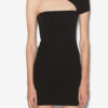 Orka Short Jersey Dress