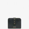Oskan Calfskin Leather Wallet Oskan Calfskin Leather Wallet