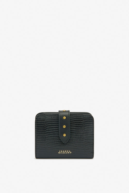 Oskan Calfskin Leather Wallet Oskan Calfskin Leather Wallet