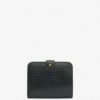 Oskan Calfskin Leather Wallet Oskan Calfskin Leather Wallet