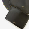 Oskan Hobo Soft Grained Calfskin Leather Handbag Oskan Hobo Soft Grained Calfskin Leather Handbag