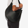Oskan Hobo Soft Grained Calfskin Leather Handbag Oskan Hobo Soft Grained Calfskin Leather Handbag