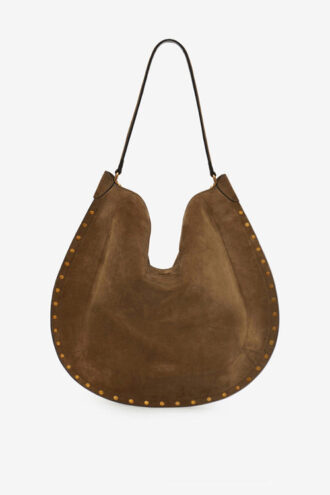 Oskan Hobo Soft Shoulder Bag