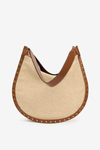 Oskan Hobo Soft Shoulder Bag