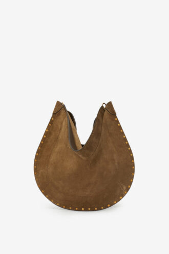 Oskan Hobo Soft Shoulder Bag