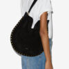 Oskan Hobo Soft Shoulder Bag