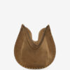 Oskan Hobo Soft Shoulder Bag