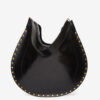 Oskan Hobo Soft Shoulder Bag in Calfskin Leather Oskan Hobo Soft Shoulder Bag in Calfskin Leather