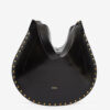 Oskan Hobo Soft Shoulder Bag in Calfskin Leather Oskan Hobo Soft Shoulder Bag in Calfskin Leather