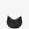Oskan Hobo Soft Zip Grained Calfskin Leather Handbag Oskan Hobo Soft Zip Grained Calfskin Leather Handbag