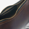 Oskan Moon Calfskin Leather Shoulder Bag Oskan Moon Calfskin Leather Shoulder Bag