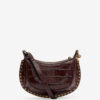 Oskan Moon Leather Shoulderbag