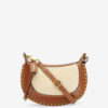 Oskan Moon Soft Leather Shoulder Bag Oskan Moon Soft Leather Shoulder Bag