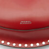 Oskan Moon Soft Leather Shoulder Bag Oskan Moon Soft Leather Shoulder Bag