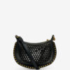Oskan Moon Soft Leather Shoulder Bag Oskan Moon Soft Leather Shoulder Bag