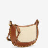 Oskan Moon Soft Leather Shoulder Bag Oskan Moon Soft Leather Shoulder Bag