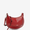 Oskan Moon Soft Leather Shoulder Bag Oskan Moon Soft Leather Shoulder Bag