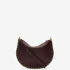 Oskan Soft Zip Leather Shoulder Bag Oskan Soft Zip Leather Shoulder Bag