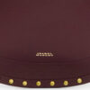 Oskan Soft Zip Leather Shoulder Bag Oskan Soft Zip Leather Shoulder Bag
