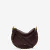 Oskan Soft Zip Leather Shoulder Bag Oskan Soft Zip Leather Shoulder Bag