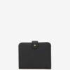 Oskan Studded Soft Leather Wallet