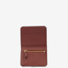 Oskan Studded Soft Leather Wallet Oskan Studded Soft Leather Wallet